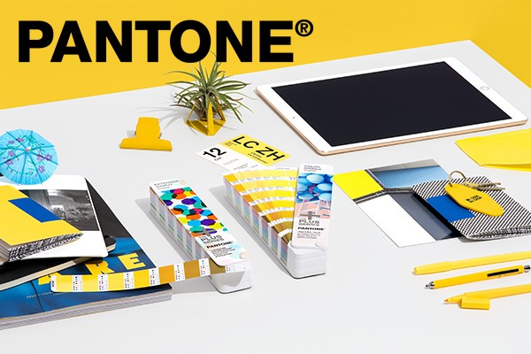 Pantone Trkiye